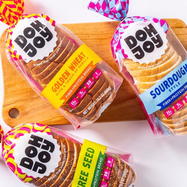 Starter Pack – Dohjoy