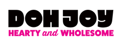 Dohjoy logo