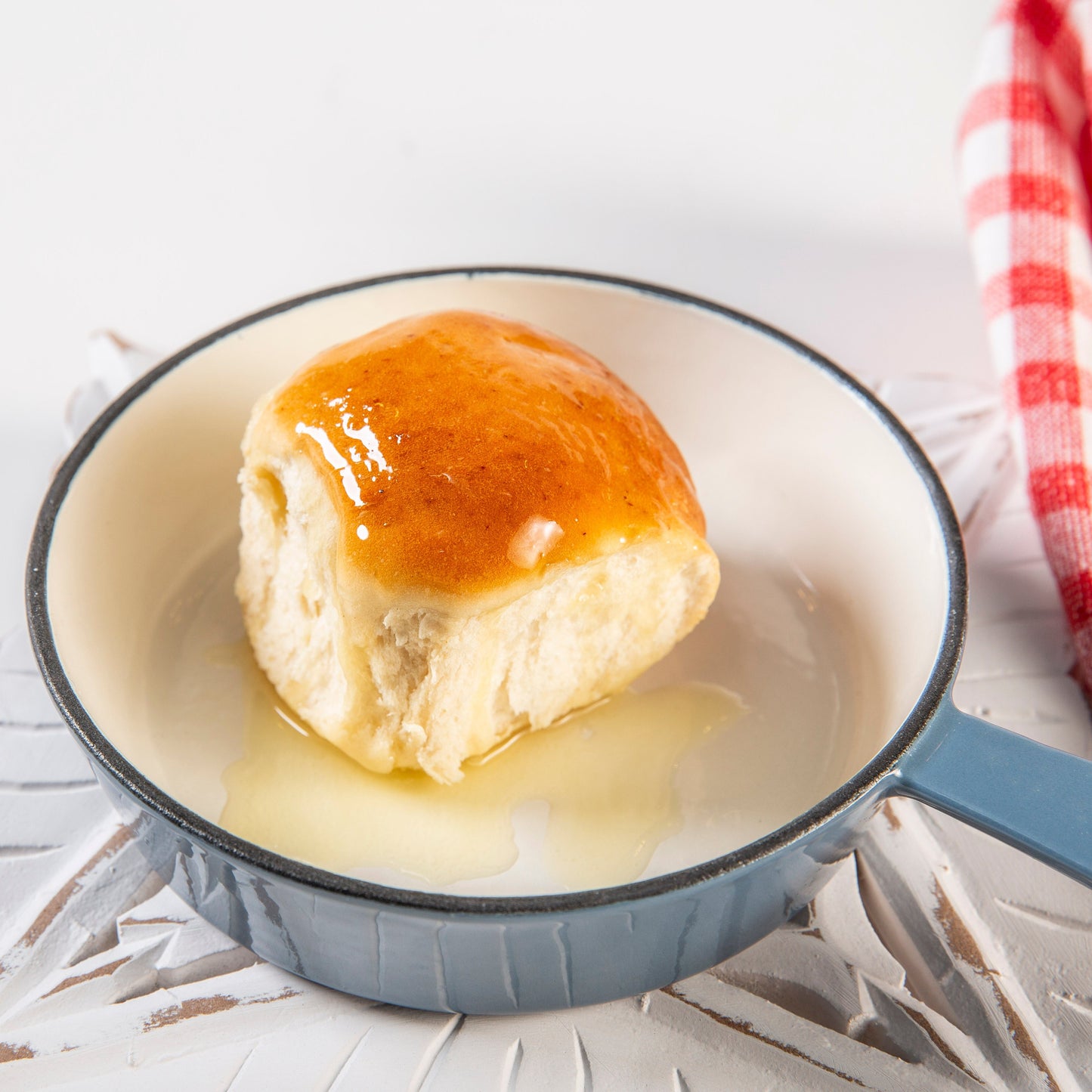 Hearty Bakery Rolls (1 Net Carb)