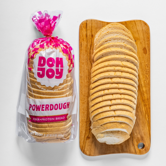 Powerdough Bread