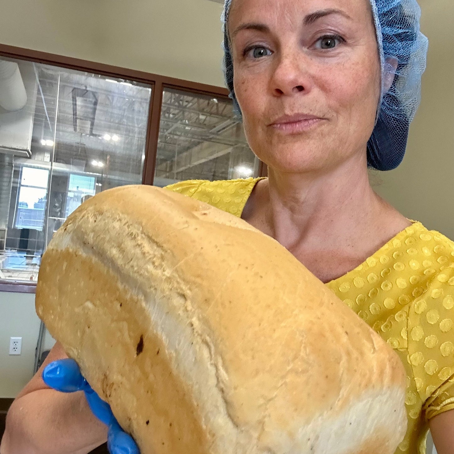 Powerdough Bread