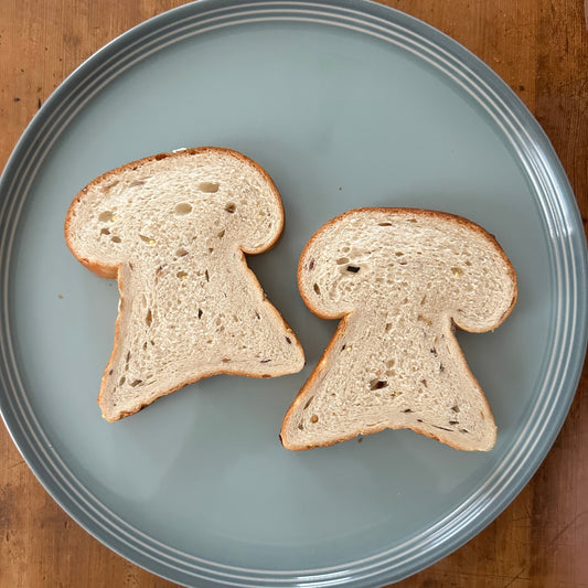Imperfect Loaves (2 LOAVES)