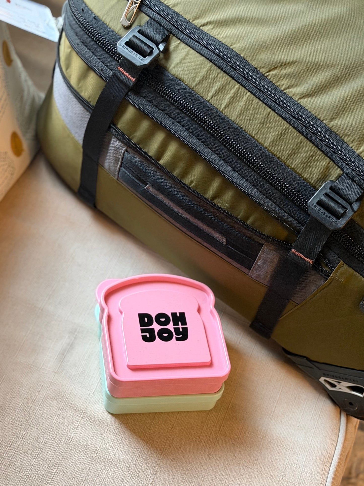 Sandwich Box