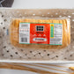 Sourdough Style Bread (<1 Net Carb)
