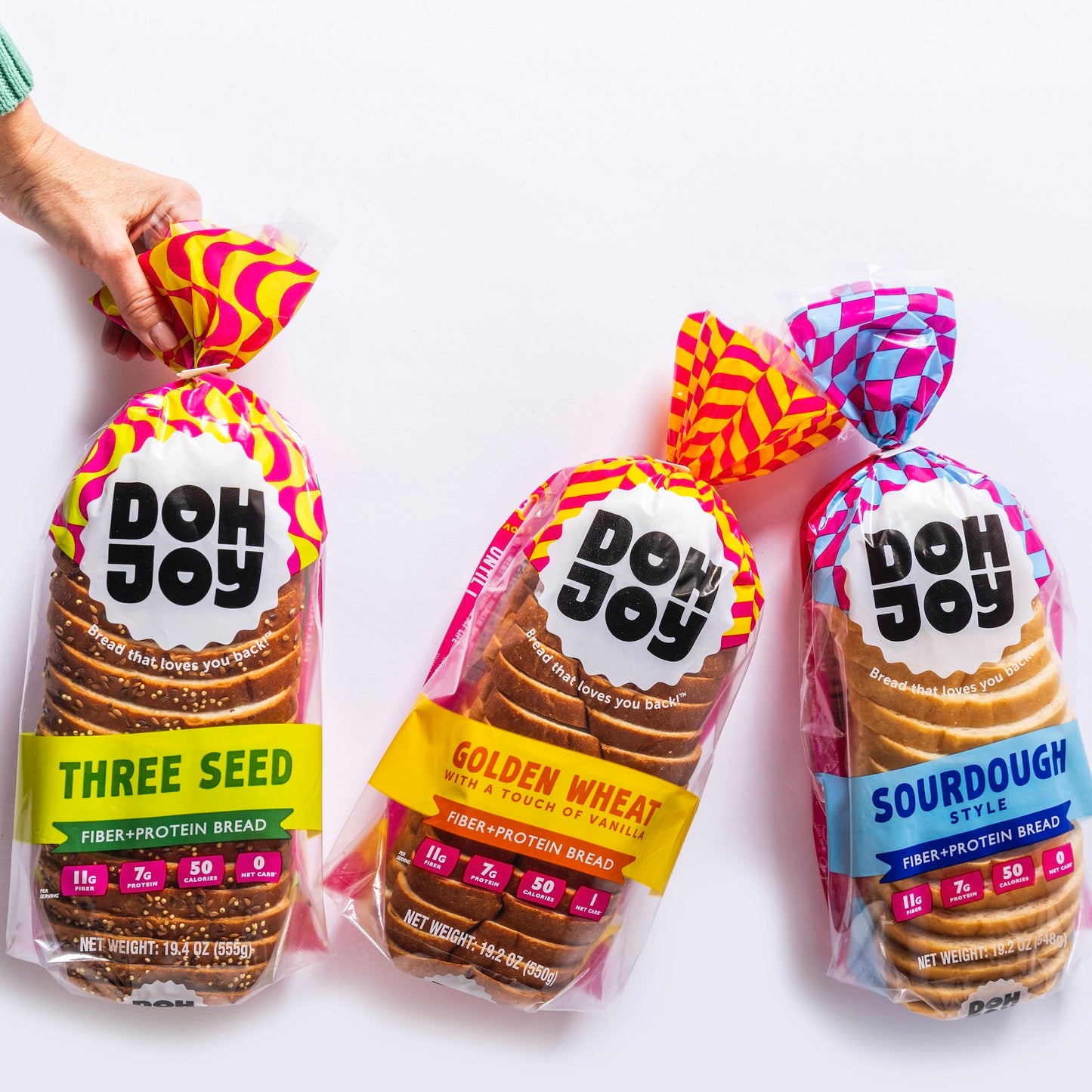 Try One On Us! (Free discount applied at checkout)