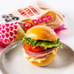 Hearty Bakery Rolls (1 Net Carb)