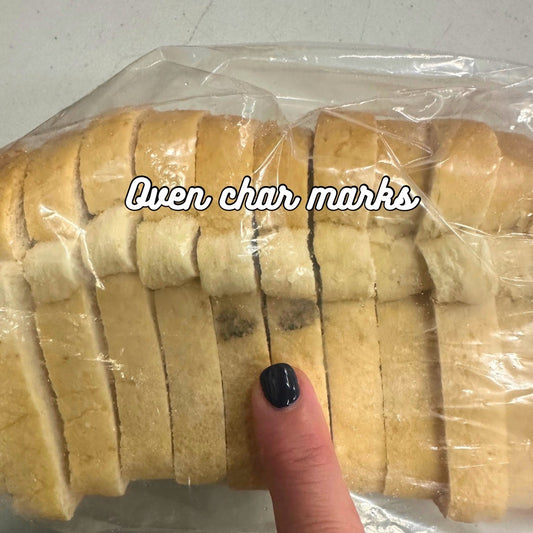 Buy One, Get One Sale