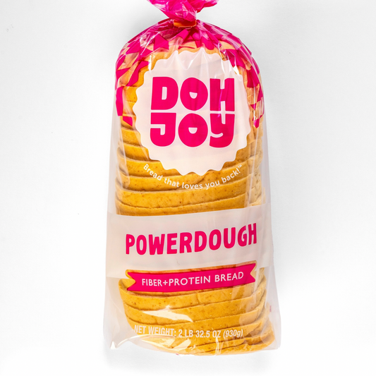 Powerdough Bread