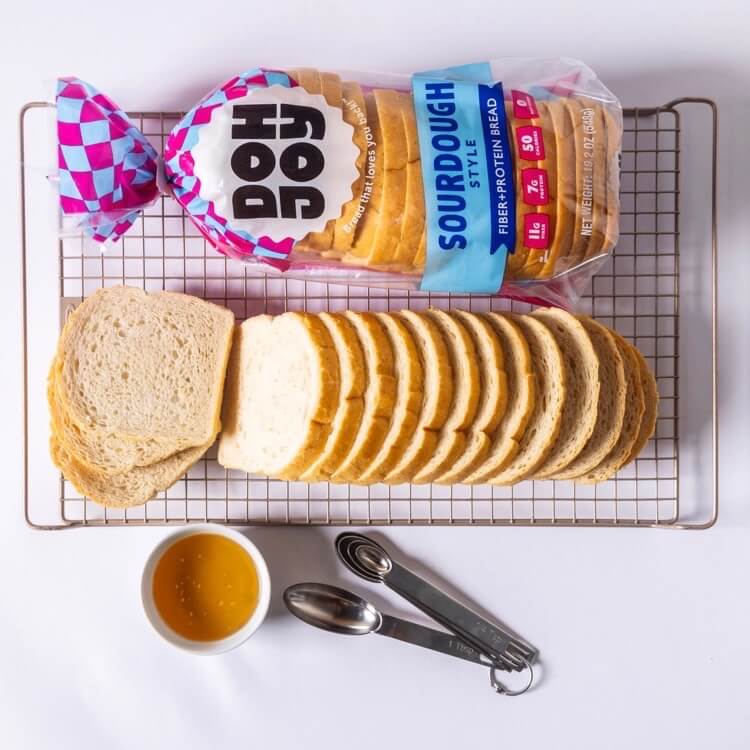 Starter Pack – Dohjoy
