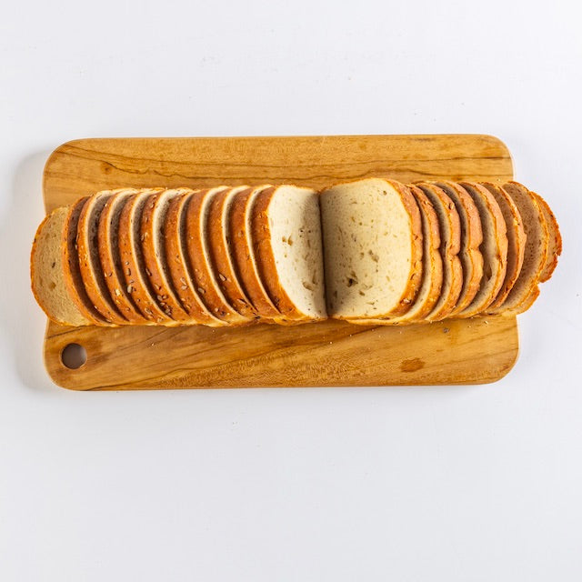 SuperSeed Bread – Dohjoy
