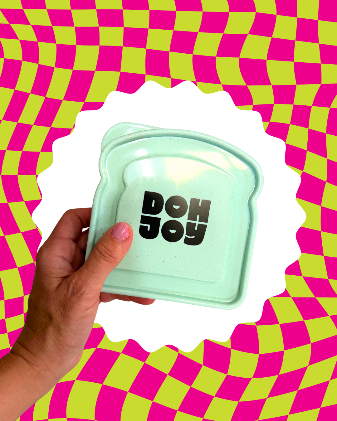 Sandwich Box