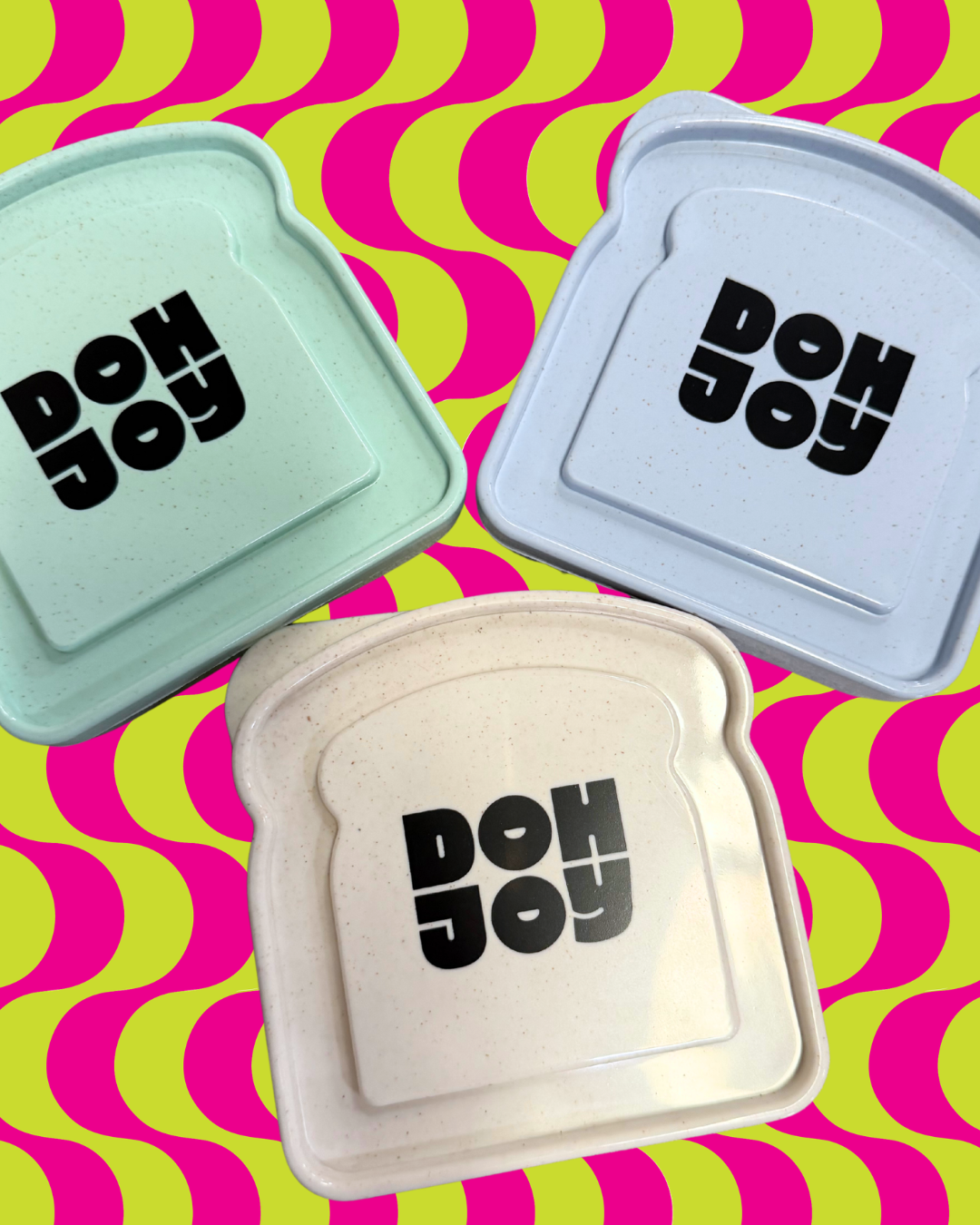 Sandwich Box
