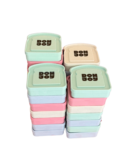 Sandwich Box